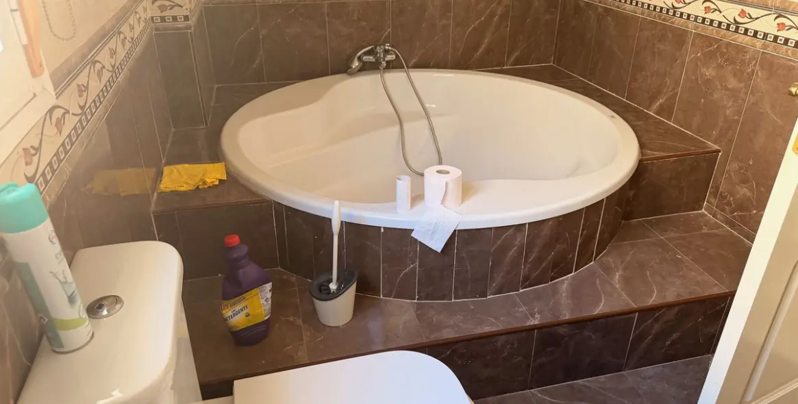 Sale of detached villa in Alhaurín el Grande 21