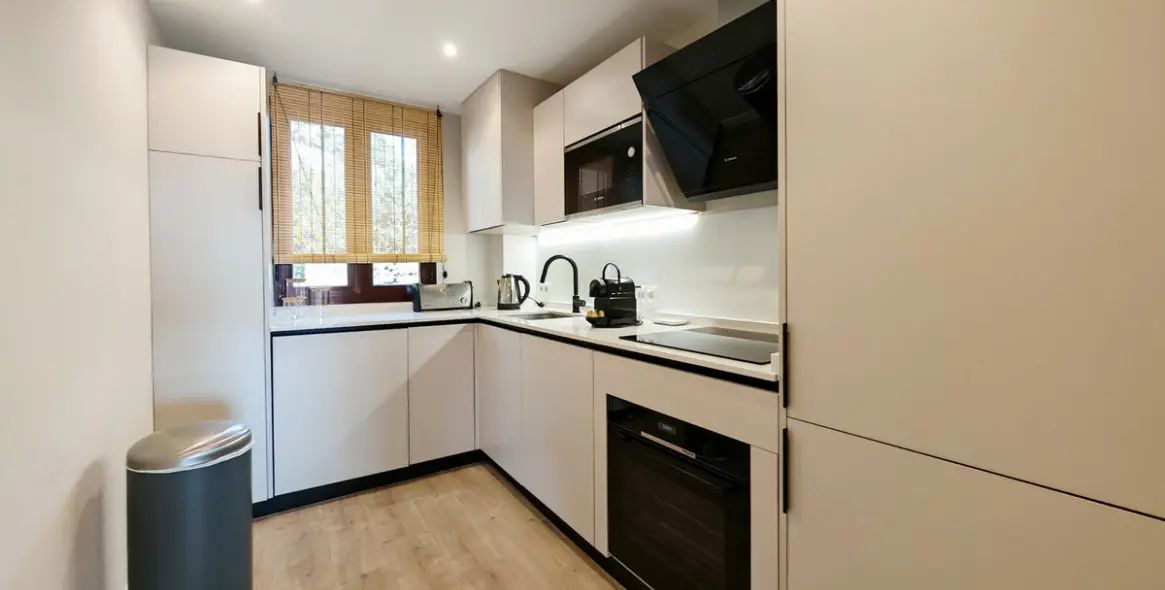 Sale of penthouse in Benahavís 7