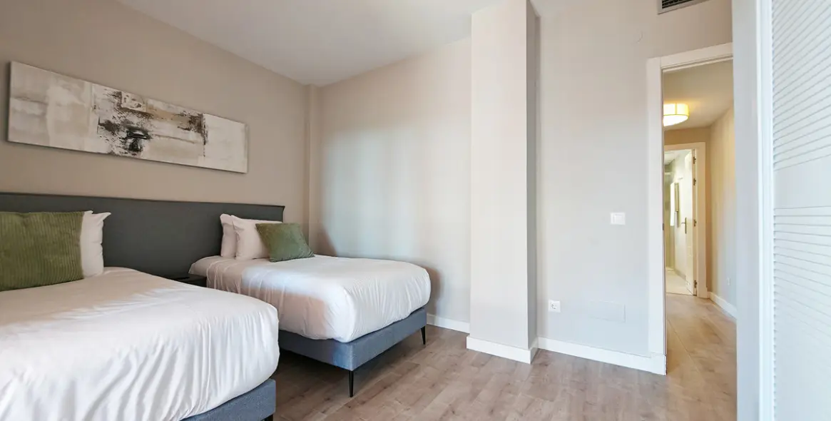 Sale of penthouse in Benahavís 8