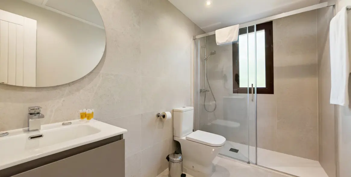 Sale of penthouse in Benahavís 9