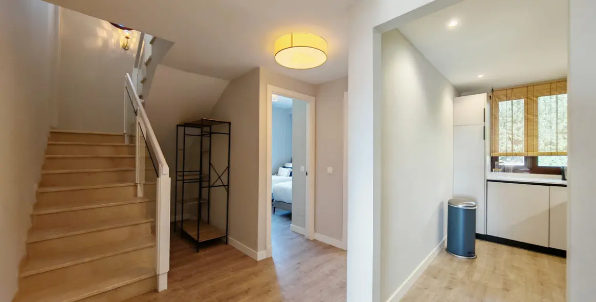 Sale of penthouse in Benahavís 11