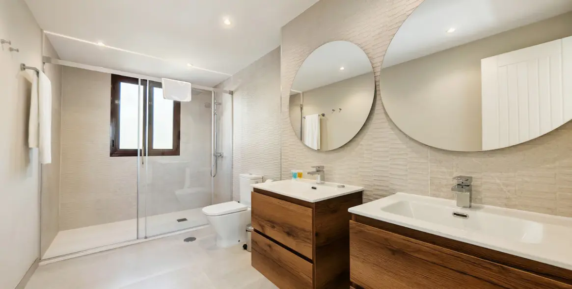 Sale of penthouse in Benahavís 14