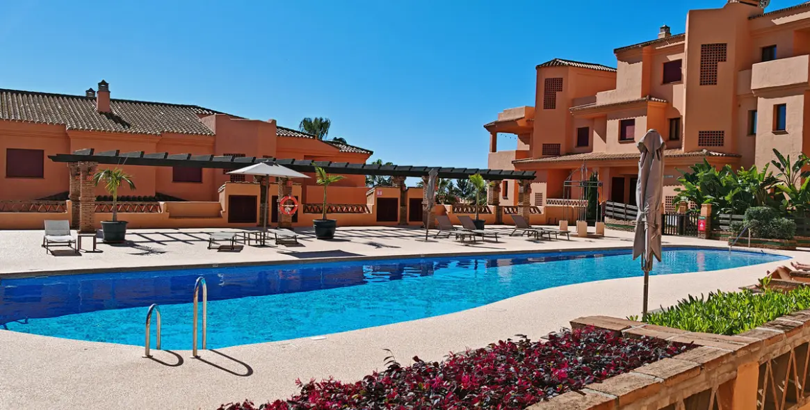 Sale of penthouse in Benahavís 17