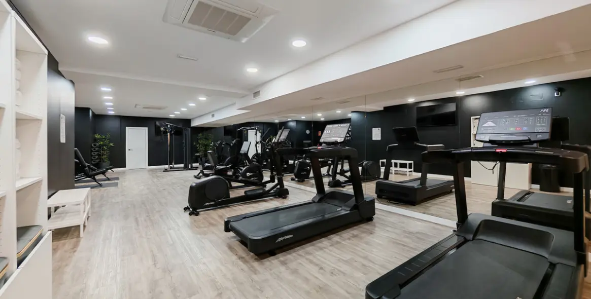 Sale of penthouse in Benahavís 20