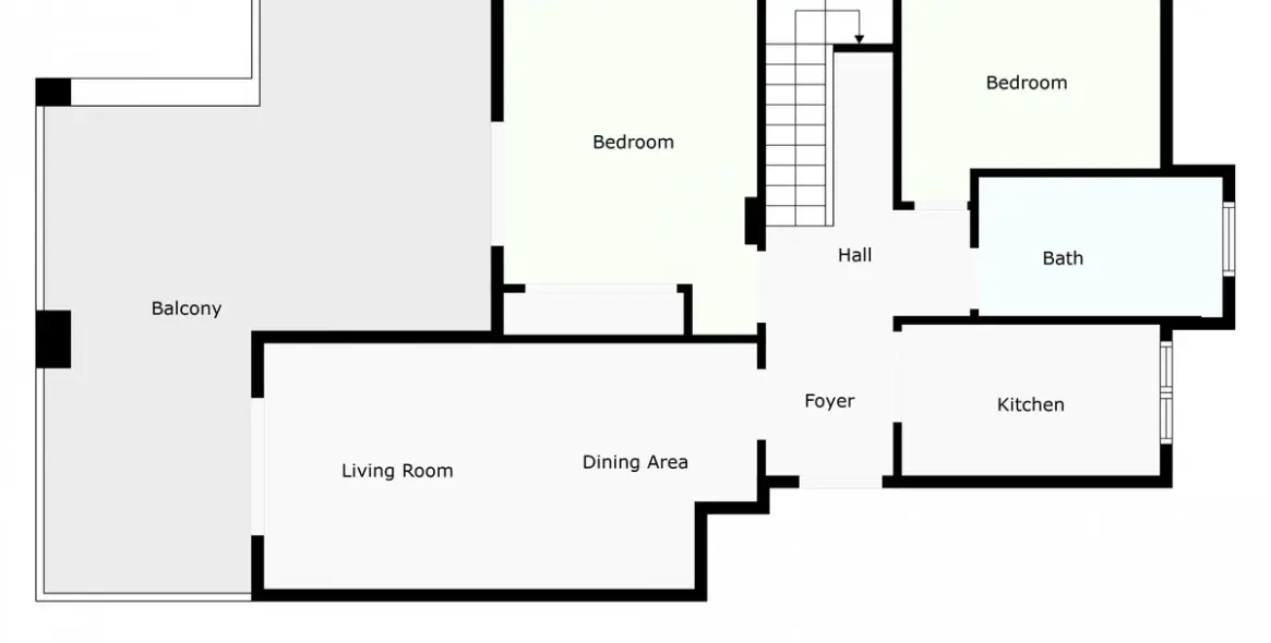 Продажа пентхауса в Benahavís 22