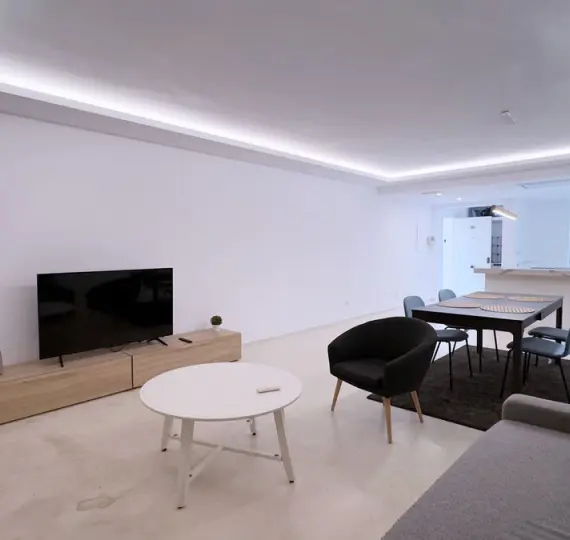 Venta de apartamento en planta baja en Nueva Andalucía