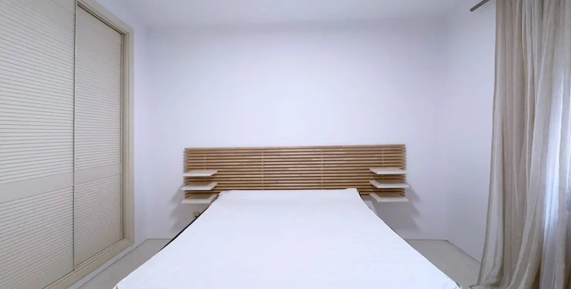 Sale of ground floor apartment in Nueva Andalucía 16