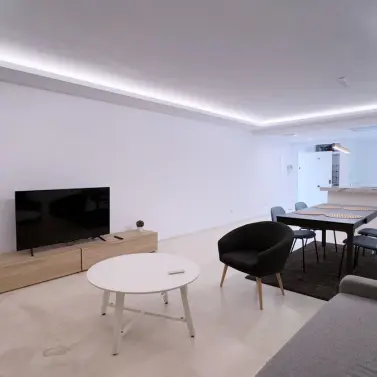 Sale of ground floor apartment in Nueva Andalucía