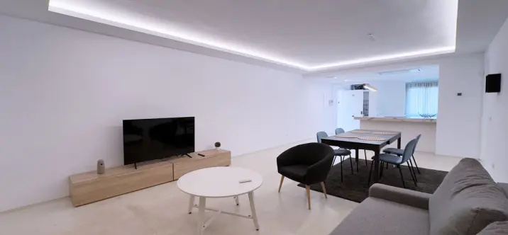 Sale of ground floor apartment in Nueva Andalucía 4