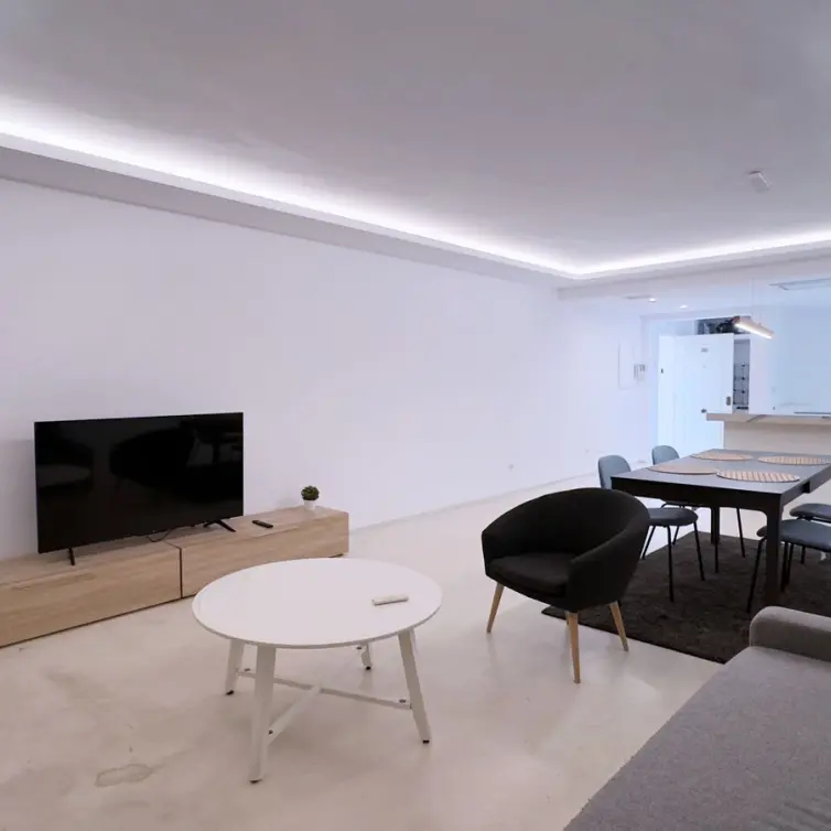 Venta de apartamento en planta baja en Nueva Andalucía