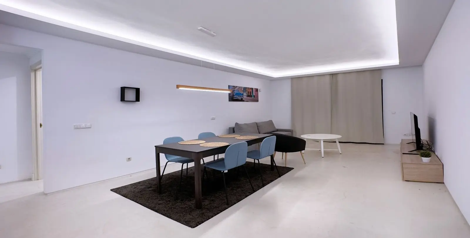 Sale of ground floor apartment in Nueva Andalucía 9