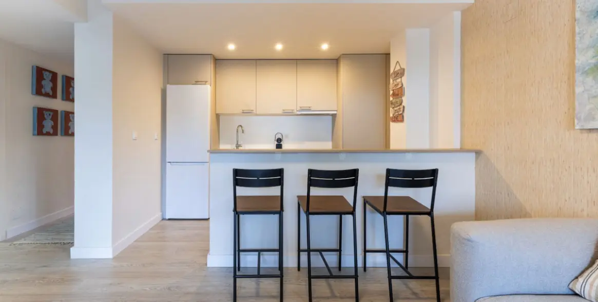 Sale of ground floor apartment in Marbella 12