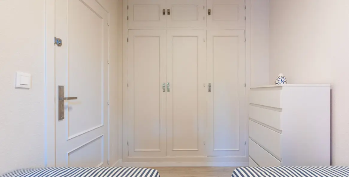 Sale of ground floor apartment in Marbella 20