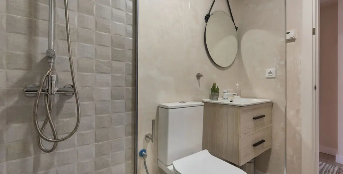 Продажа апартаментов на первом этаже в Marbella 22