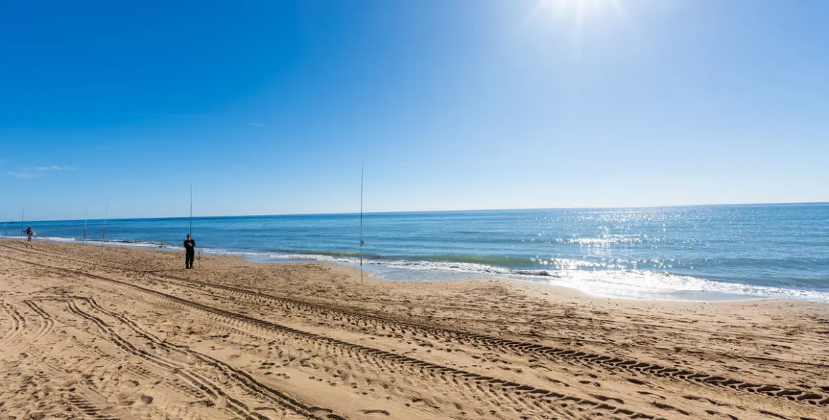 Продажа апартаментов на первом этаже в Marbella 25