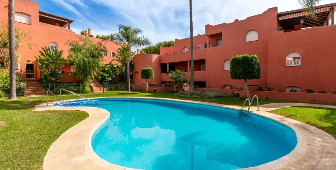 Продажа апартаментов на первом этаже в Marbella 33