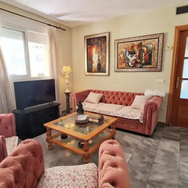 Sale of middle floor apartment in Arroyo de la Miel