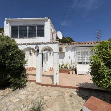 Sale of semi-detached house in Torreblanca