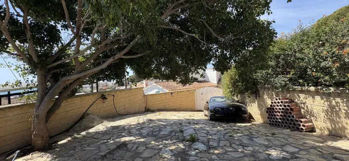 Sale of semi-detached house in Torreblanca 2