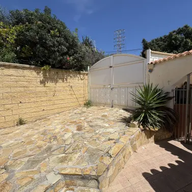 Sale of semi-detached house in Torreblanca
