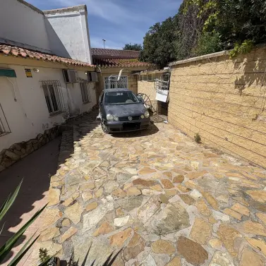 Sale of semi-detached house in Torreblanca