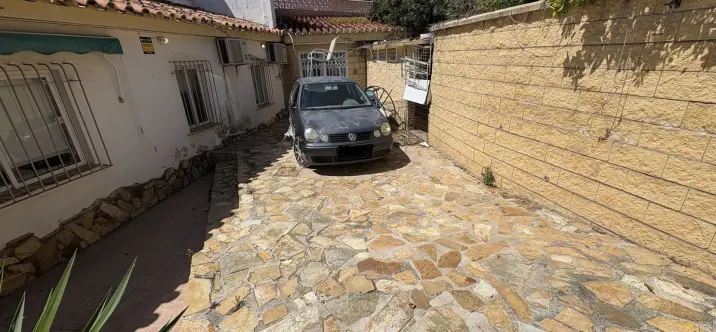 Sale of semi-detached house in Torreblanca 4