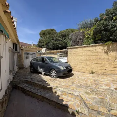 Sale of semi-detached house in Torreblanca