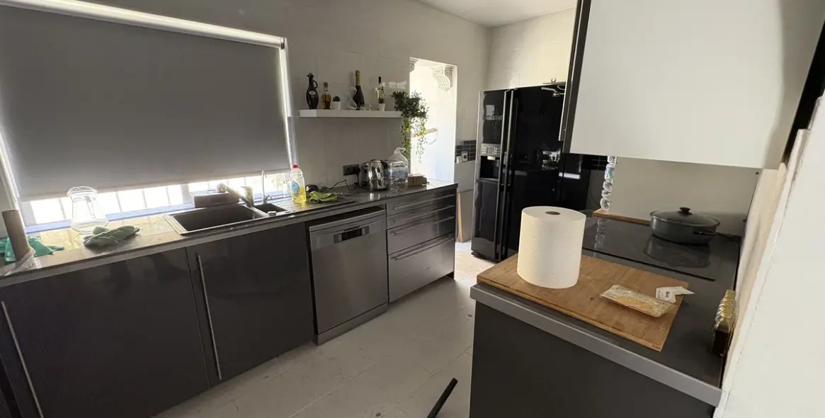 Продажа дома на две семьи в Torreblanca 14