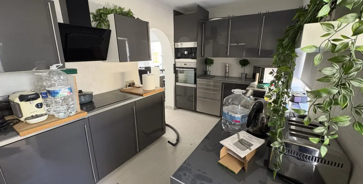 Продажа дома на две семьи в Torreblanca 15