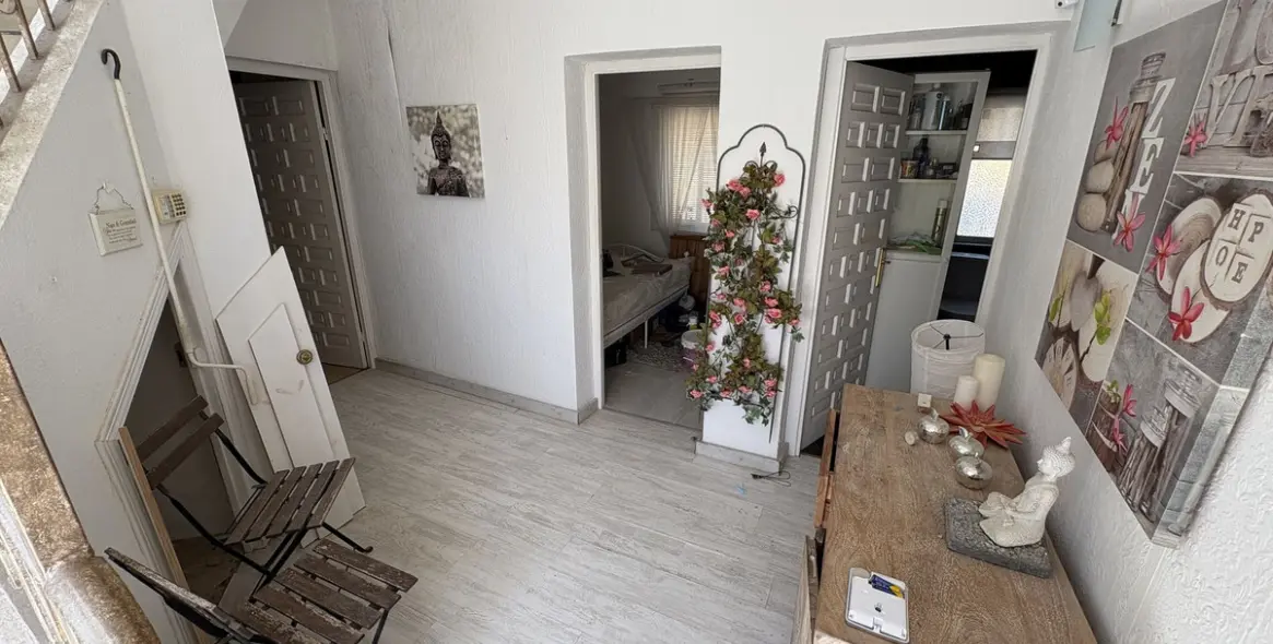 Venta de casa pareada en Torreblanca 22