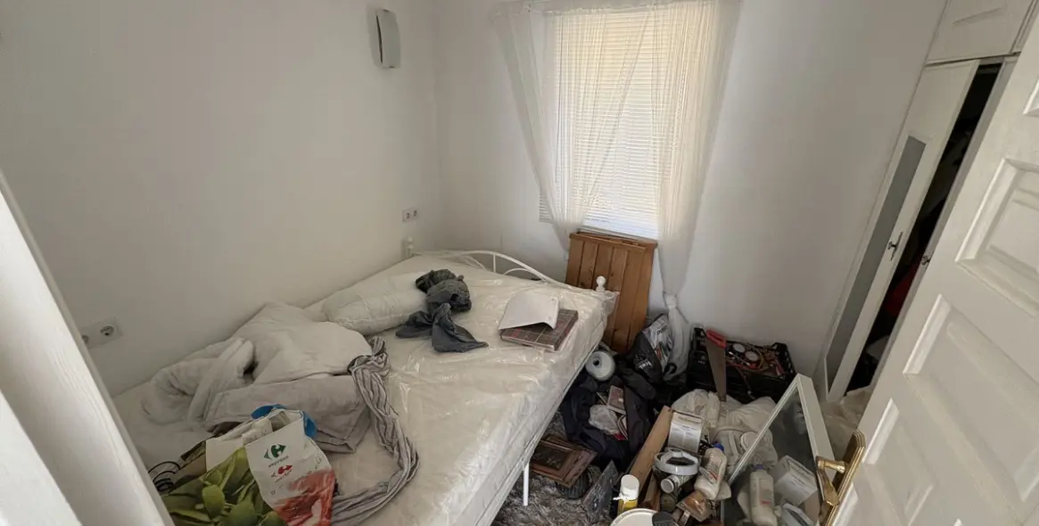 Venta de casa pareada en Torreblanca 23