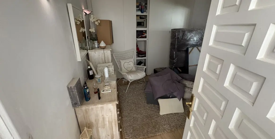 Venta de casa pareada en Torreblanca 24