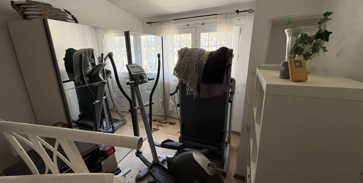 Venta de casa pareada en Torreblanca 27