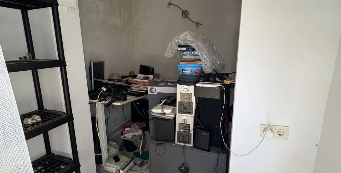 Venta de casa pareada en Torreblanca 30