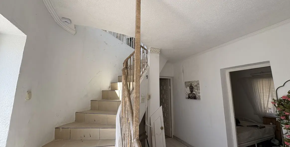 Venta de casa pareada en Torreblanca 31