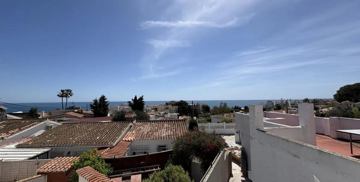 Venta de casa pareada en Torreblanca 38