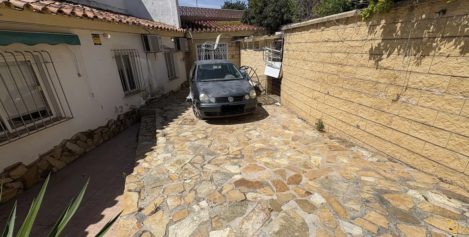 Sale of semi-detached house in Torreblanca 5