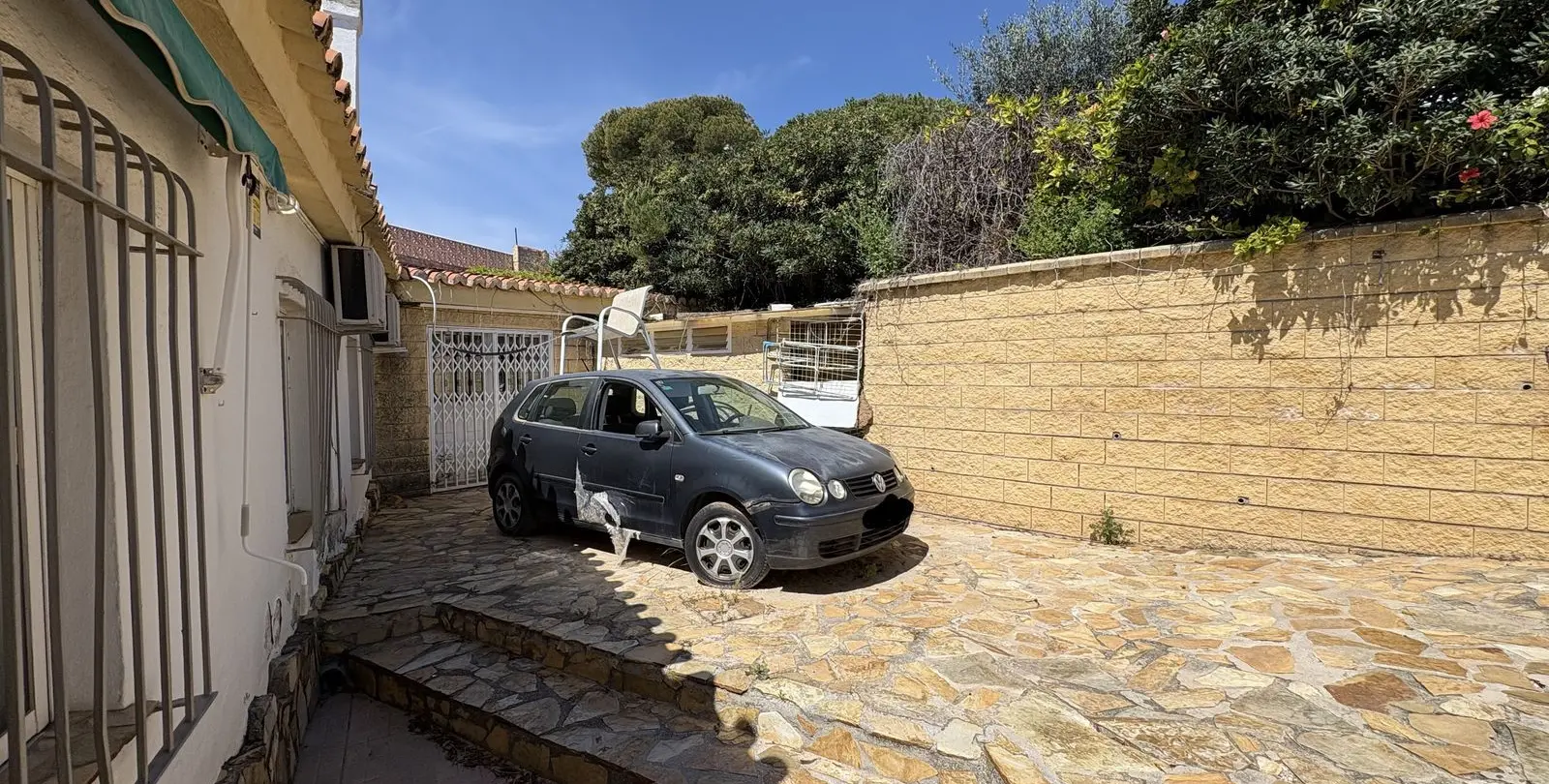 Sale of semi-detached house in Torreblanca 6