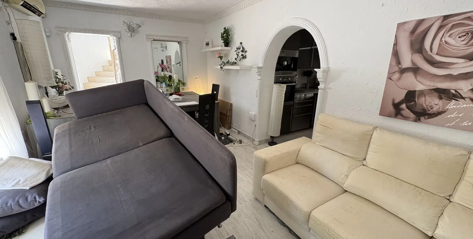 Sale of semi-detached house in Torreblanca 17