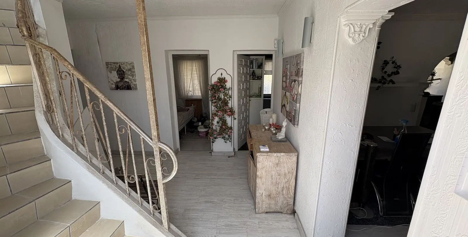Sale of semi-detached house in Torreblanca 21