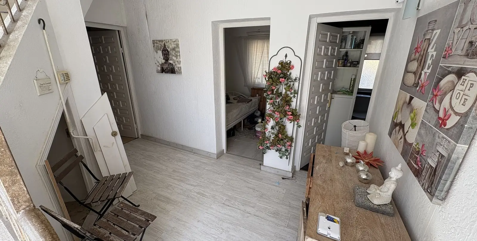 Sale of semi-detached house in Torreblanca 22