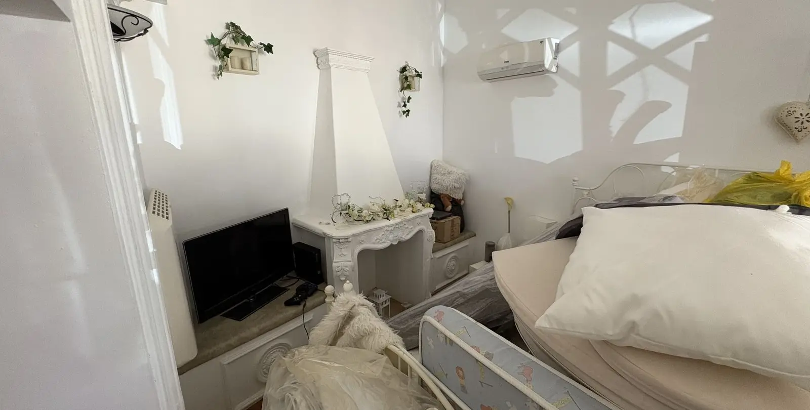 Sale of semi-detached house in Torreblanca 26