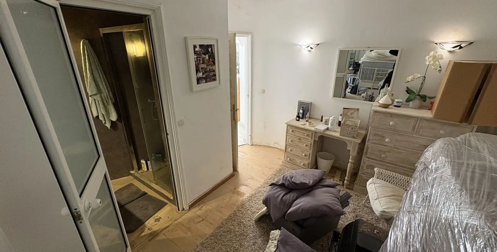 Sale of semi-detached house in Torreblanca 28