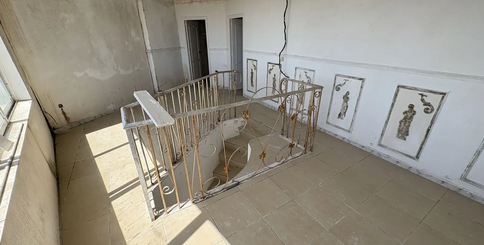 Sale of semi-detached house in Torreblanca 33