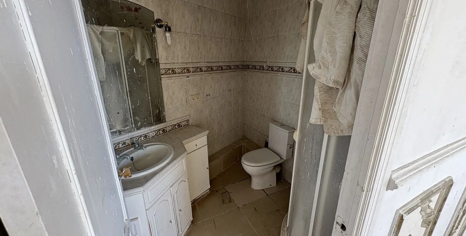 Sale of semi-detached house in Torreblanca 36