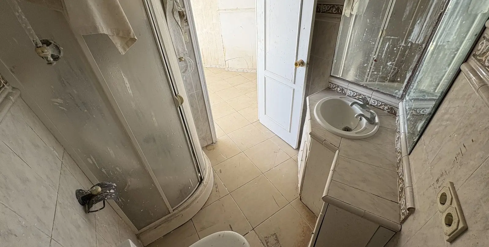 Sale of semi-detached house in Torreblanca 37