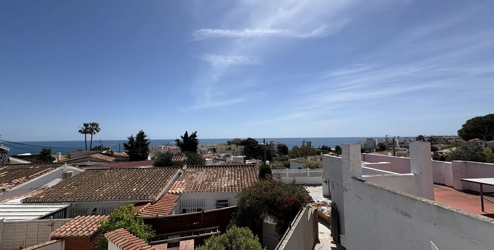 Sale of semi-detached house in Torreblanca 38