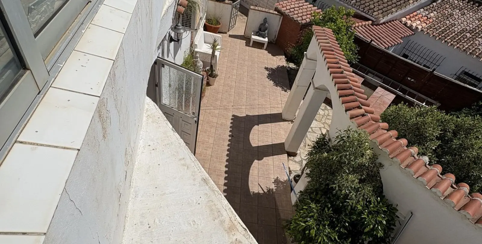 Sale of semi-detached house in Torreblanca 39