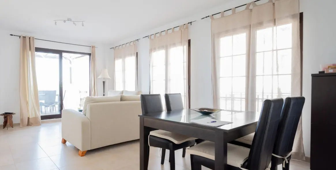 Sale of penthouse duplex in Altos de los Monteros 10