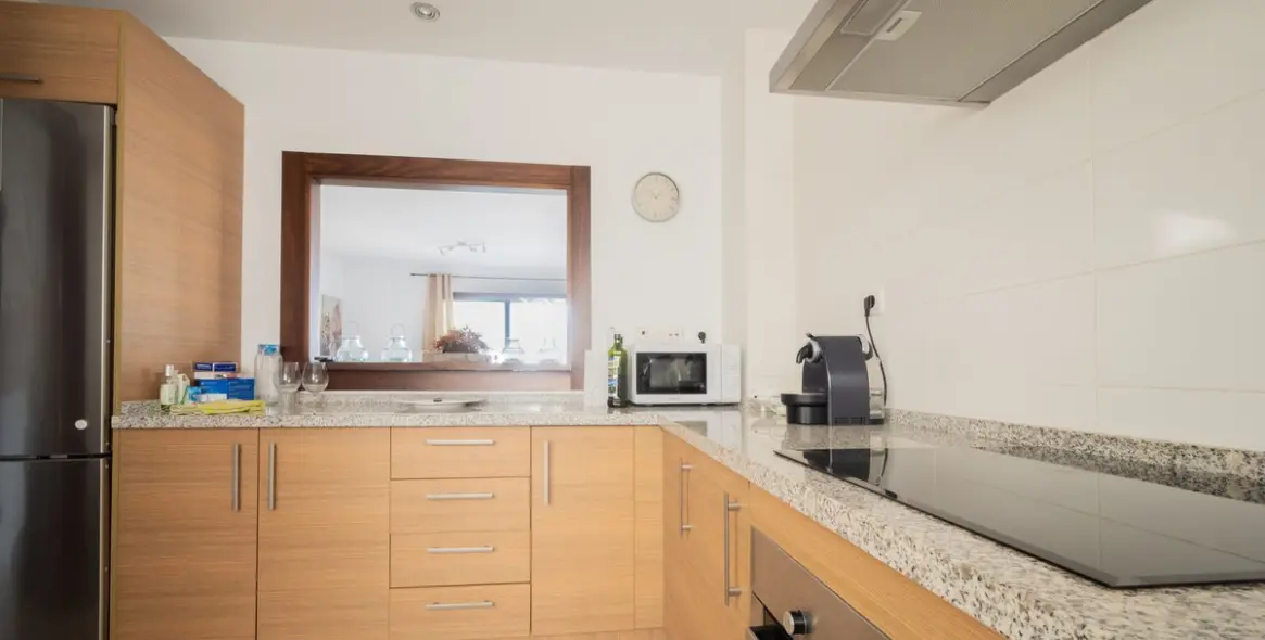 Sale of penthouse duplex in Altos de los Monteros 11